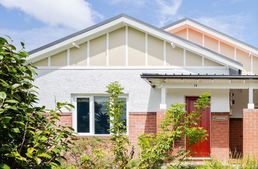 Japan House - Willoughby East NSW