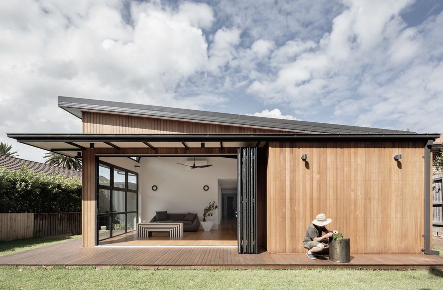 Japan House - Willoughby East NSW