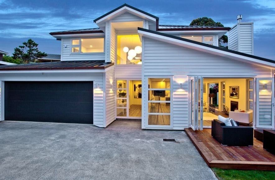 Hauraki House (2014)