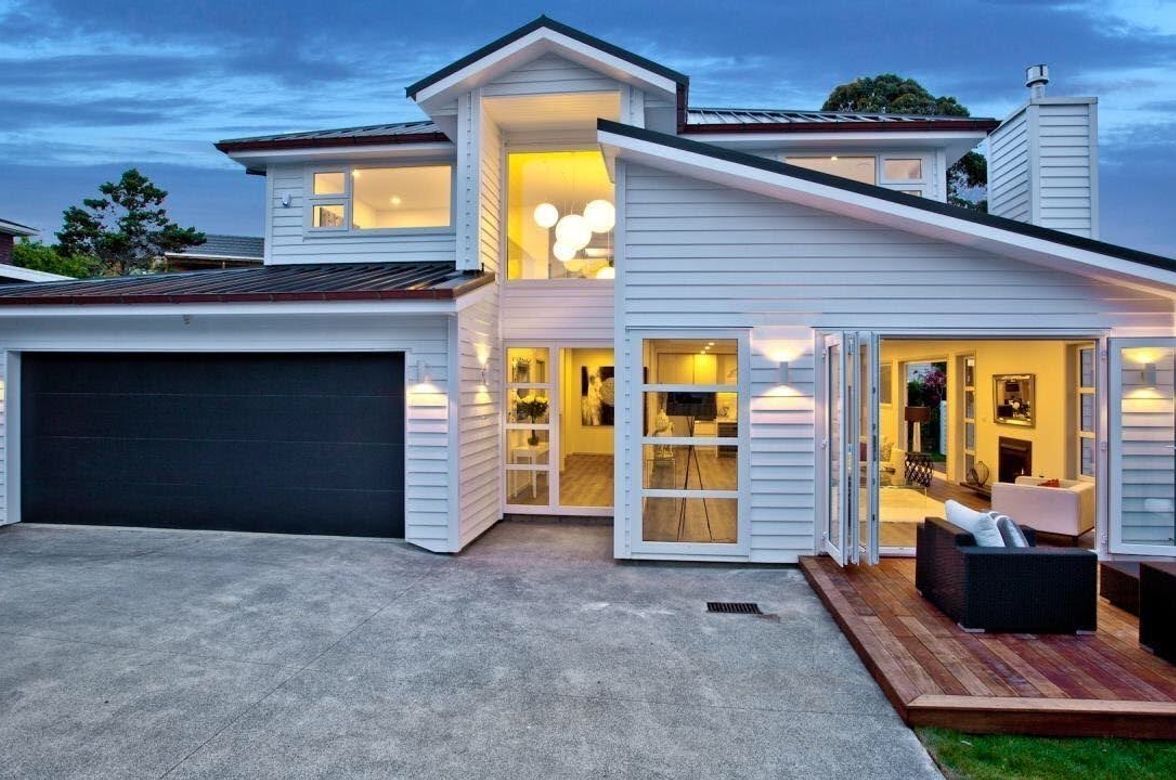 Hauraki House (2014)