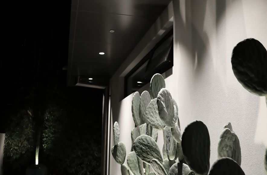 Rose Bay Residence