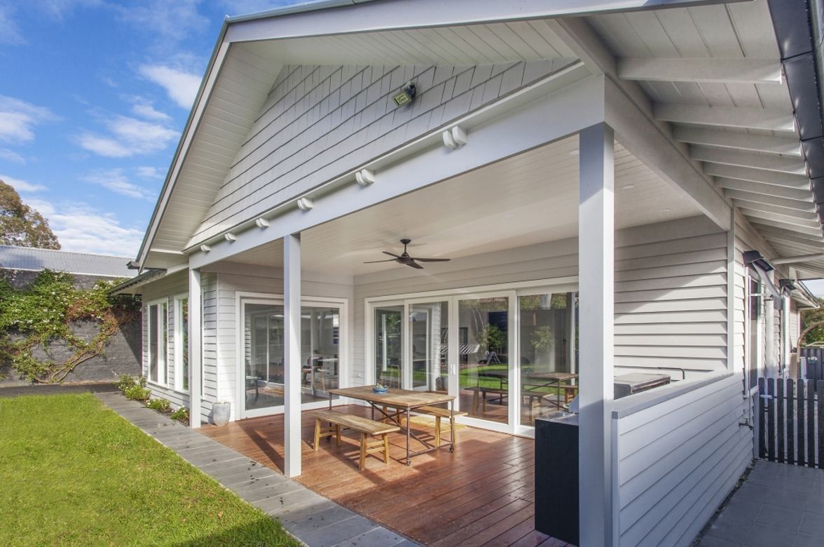 Glen Iris 