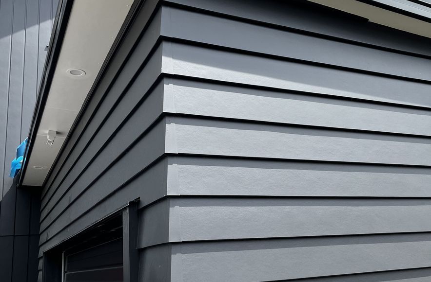 Glen Eden - New build