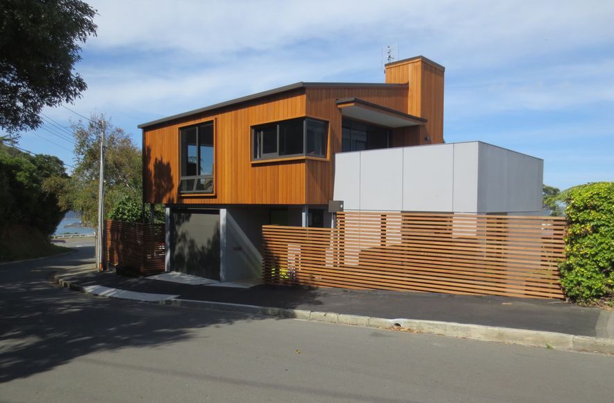 Orangi Kaupapa House