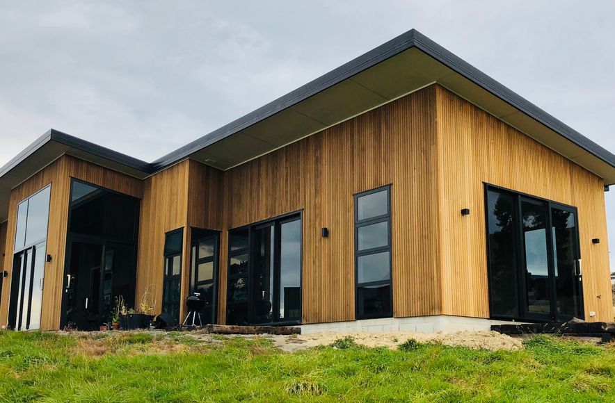 Sumner Christchurch Build