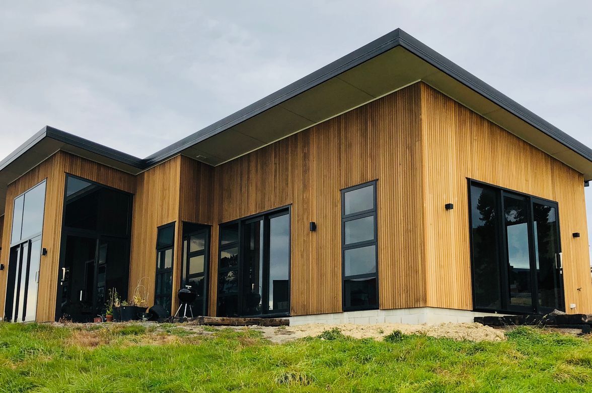 Sumner Christchurch Build