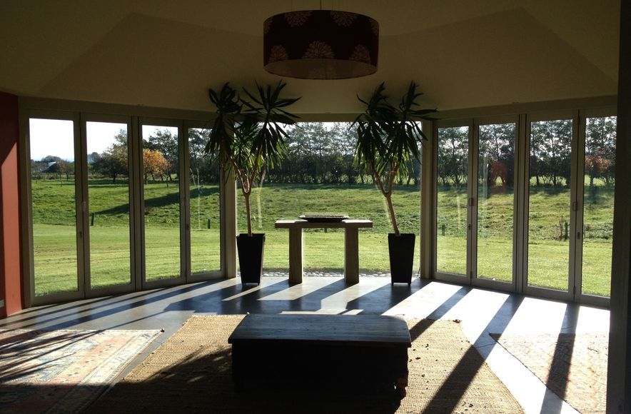 Kain House