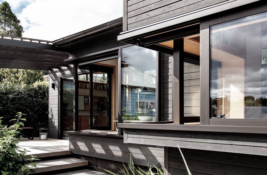Top House