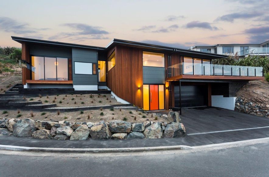 Waverley Residence