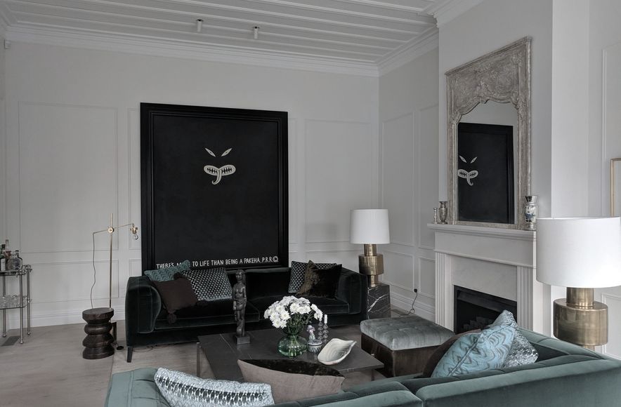 Interior Painting