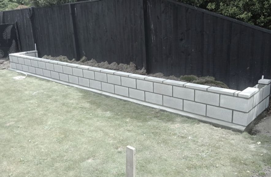 Blockwork
