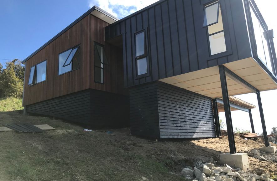 Warkworth Project
