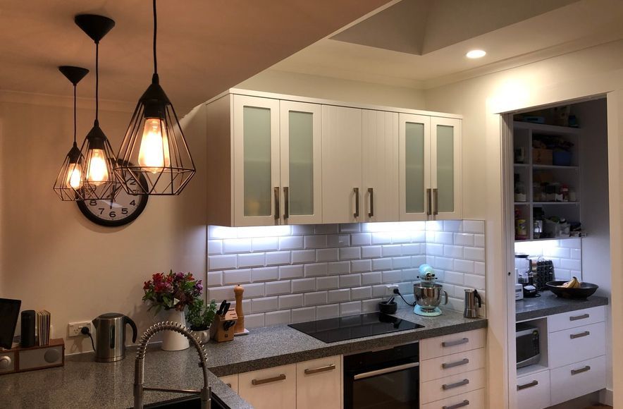 Our Work