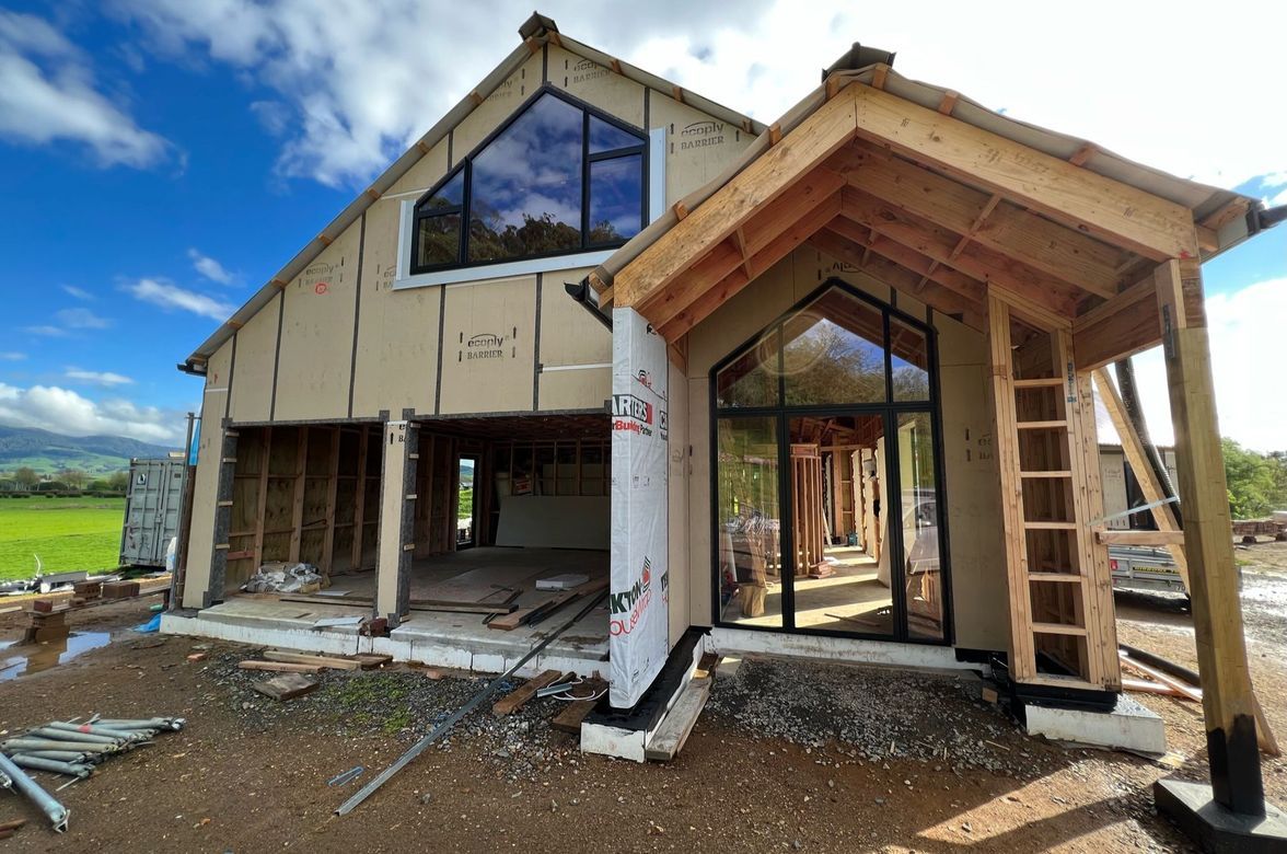 Nelson Residence