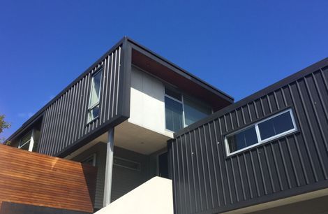 Waikowhai House