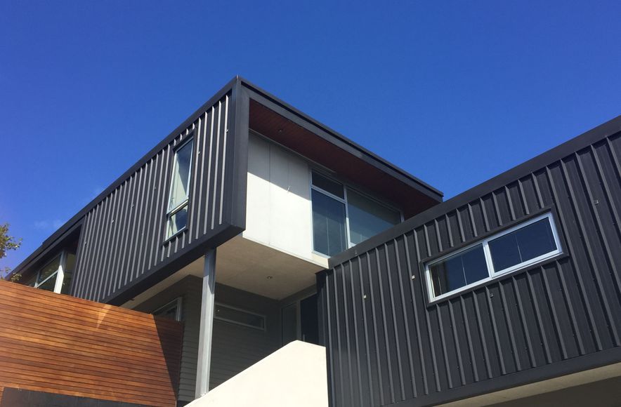 Waikowhai House