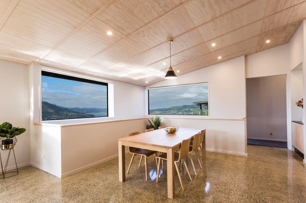 Waverley Residence