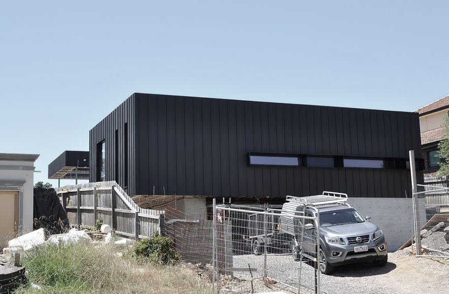 Balwyn North Residence, VIC