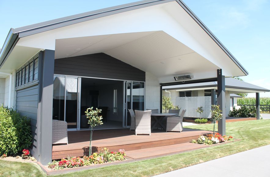 Kaimai Drive, Matamata