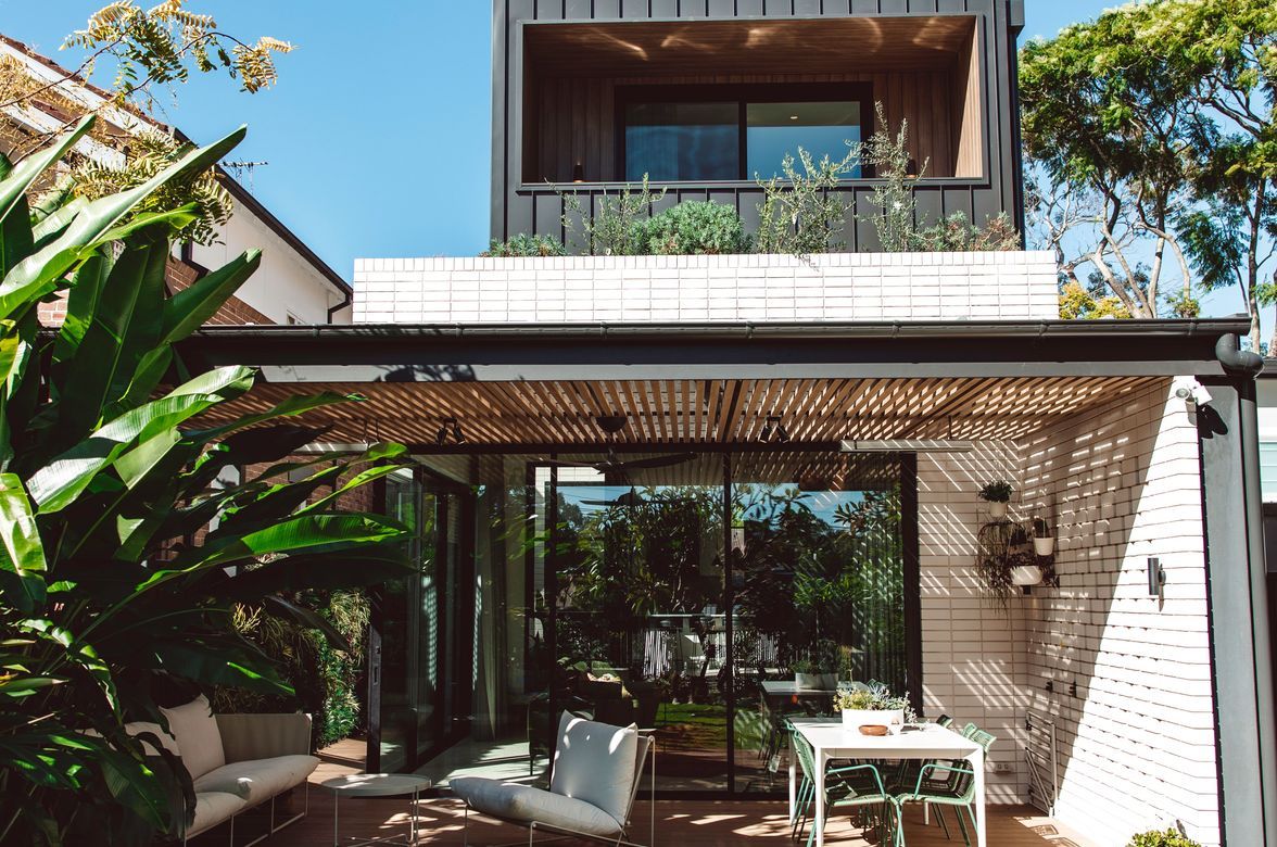 Annandale House