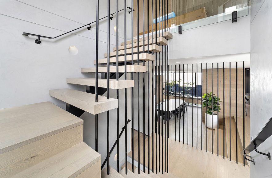 Vaucluse Residence
