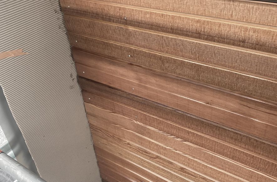 WoodX