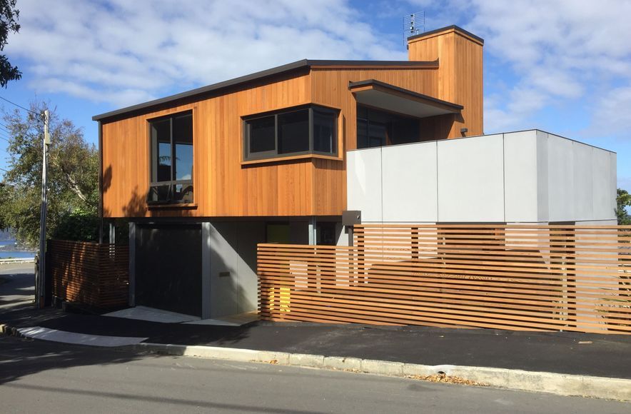Orangi Kaupapa House
