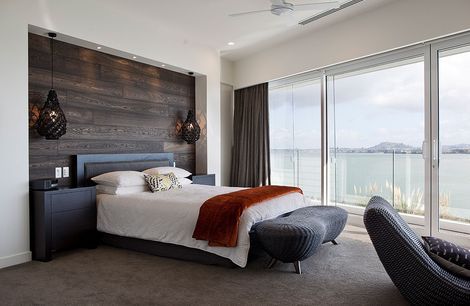 Stanley Point Home