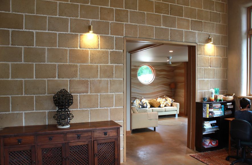 Seed House