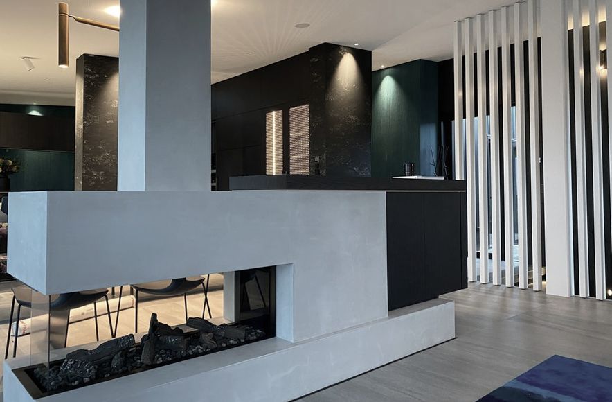 Wanaka Home