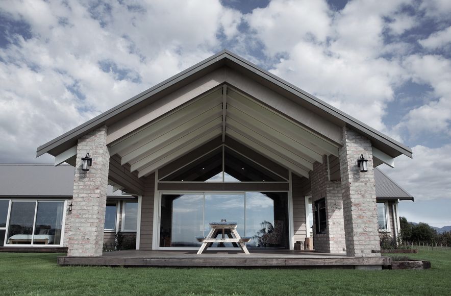 Precise Builders Showhome
