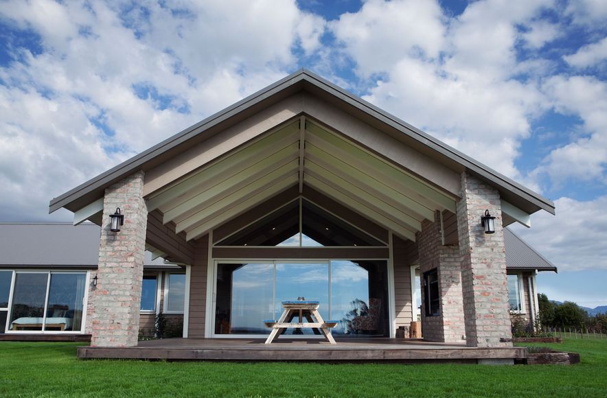 Precise Builders Showhome