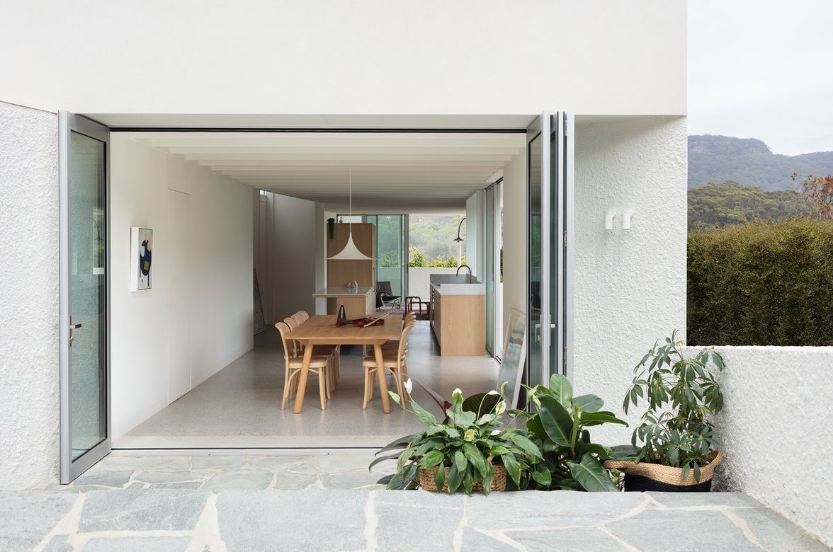 DD House