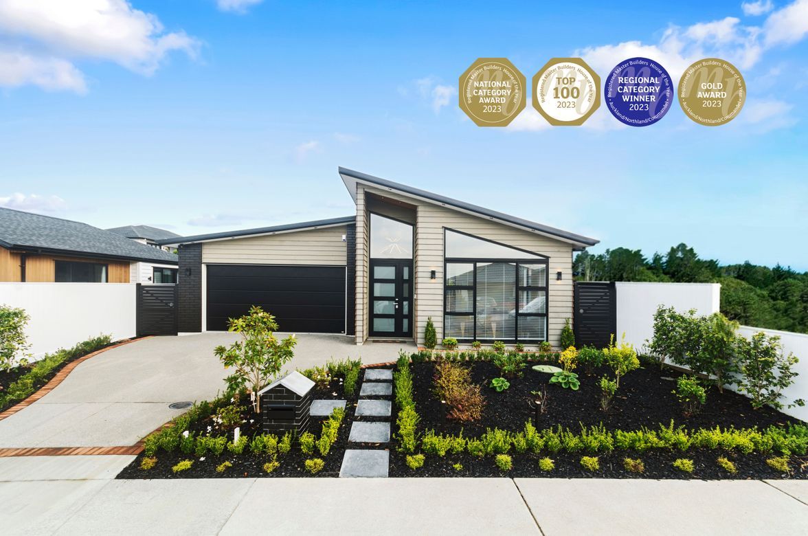 House of the Year 2023