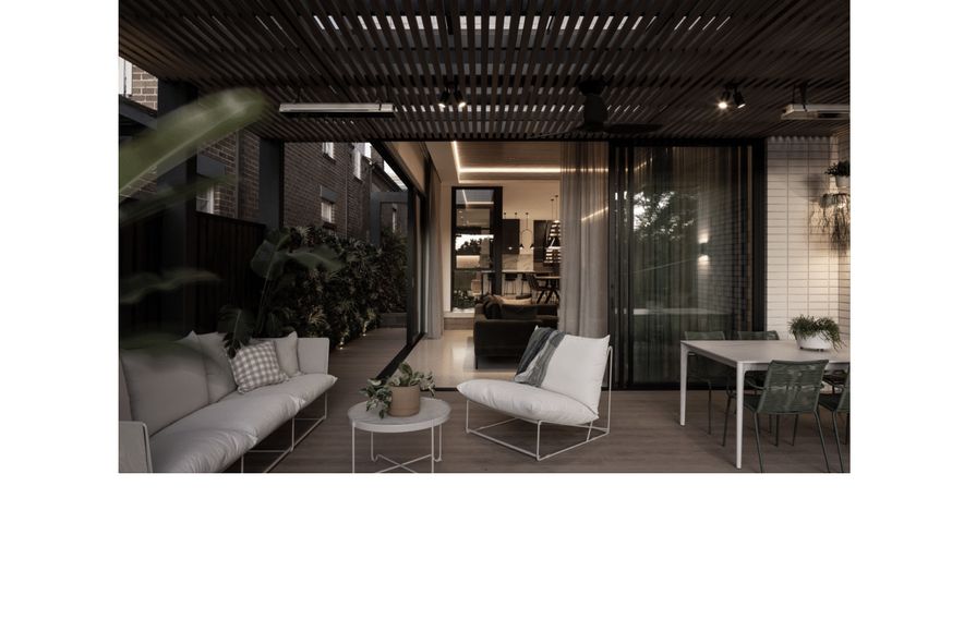 Annandale House