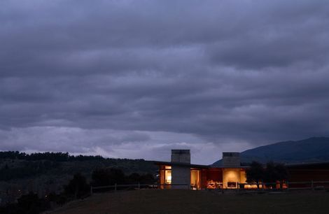 Alpine Retreat - Wanaka