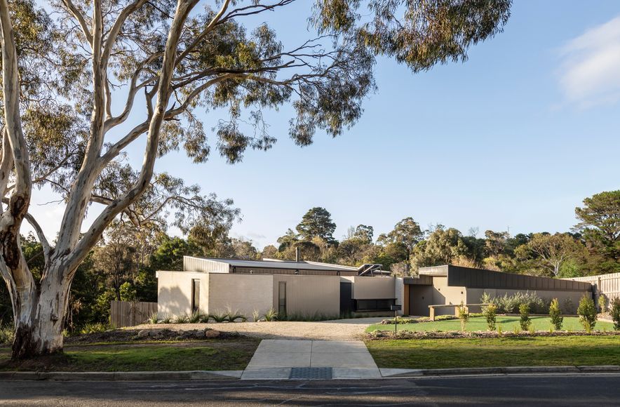 Mount Eliza