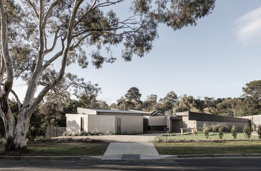 Mount Eliza