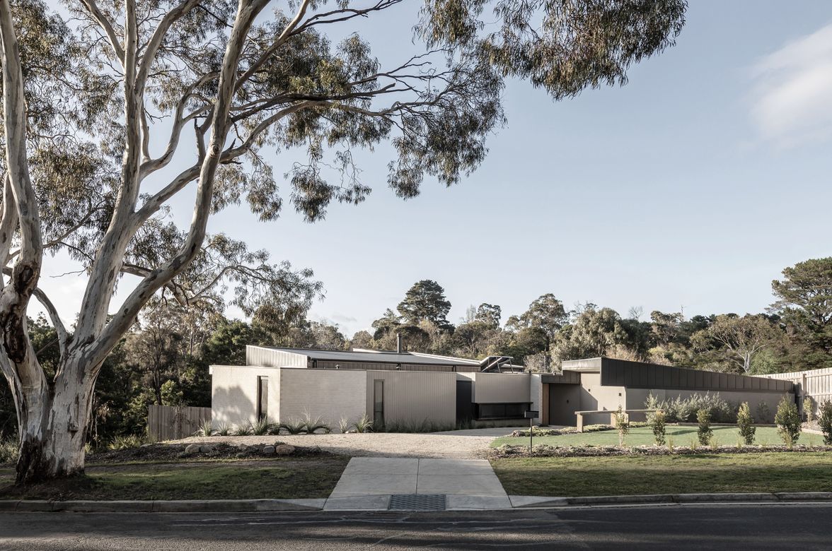 Mount Eliza