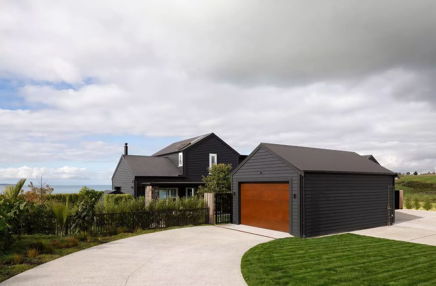 New Build - Weiti Bay