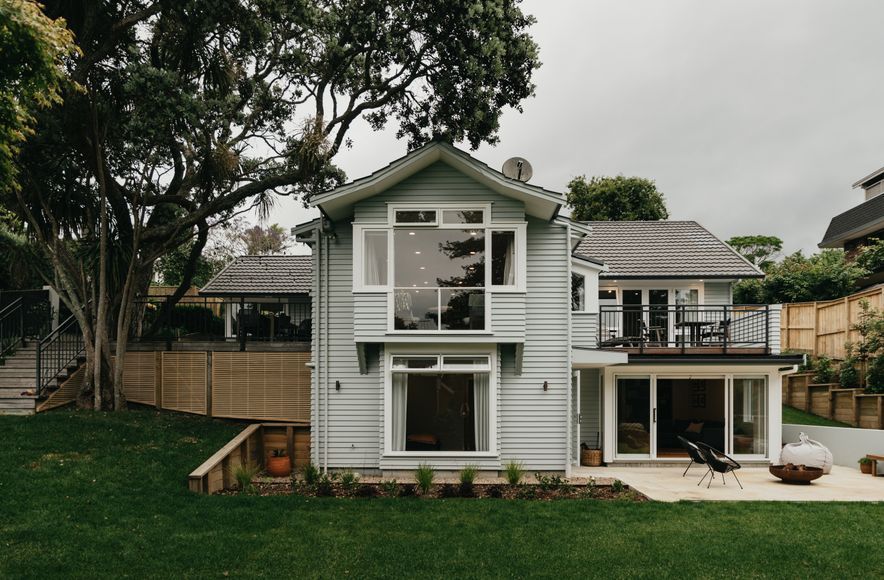 Remuera Family Dream