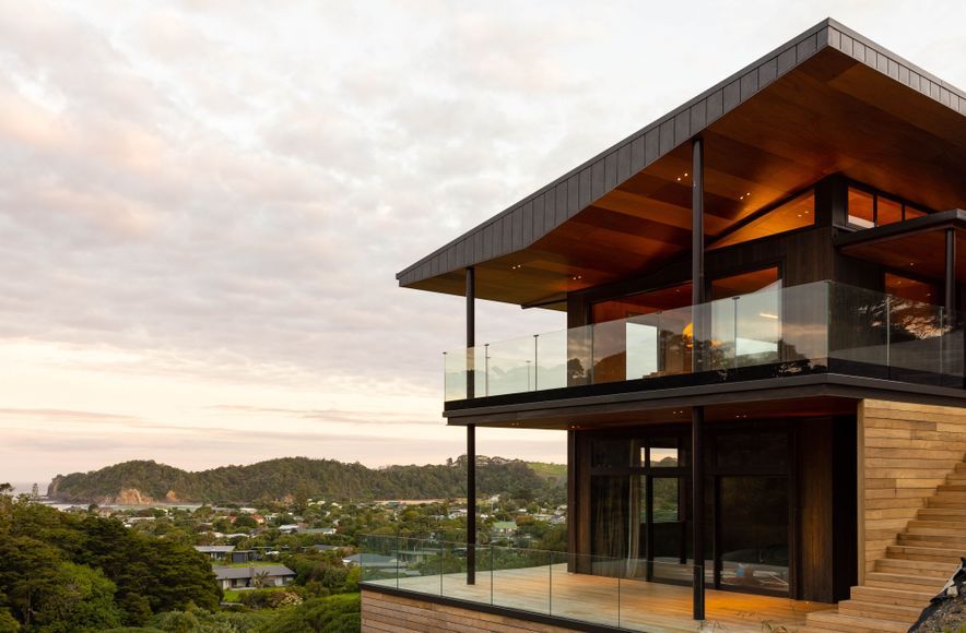 Northland Home