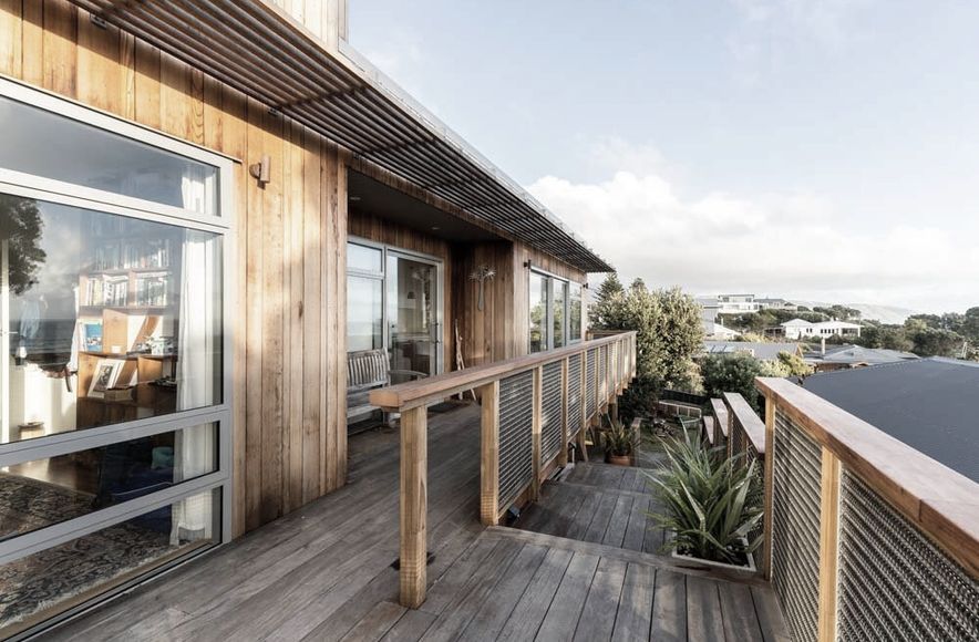 Kainui House