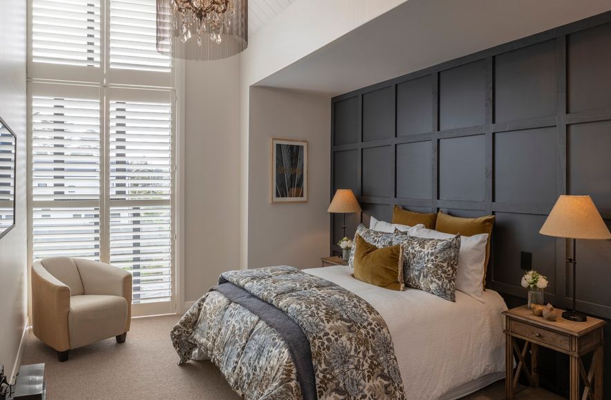 Hobsonville Pt Showhome for Jalcon Homes