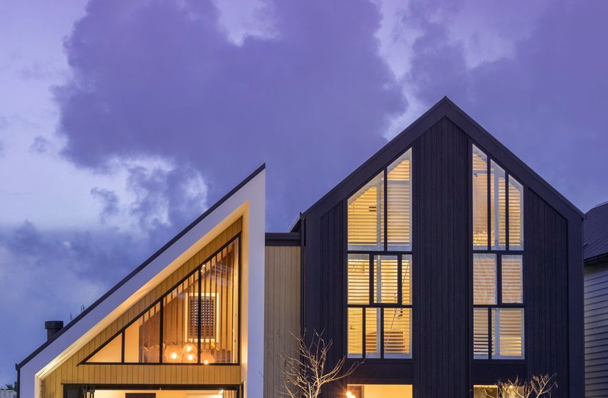Hobsonville Pt Showhome for Jalcon Homes