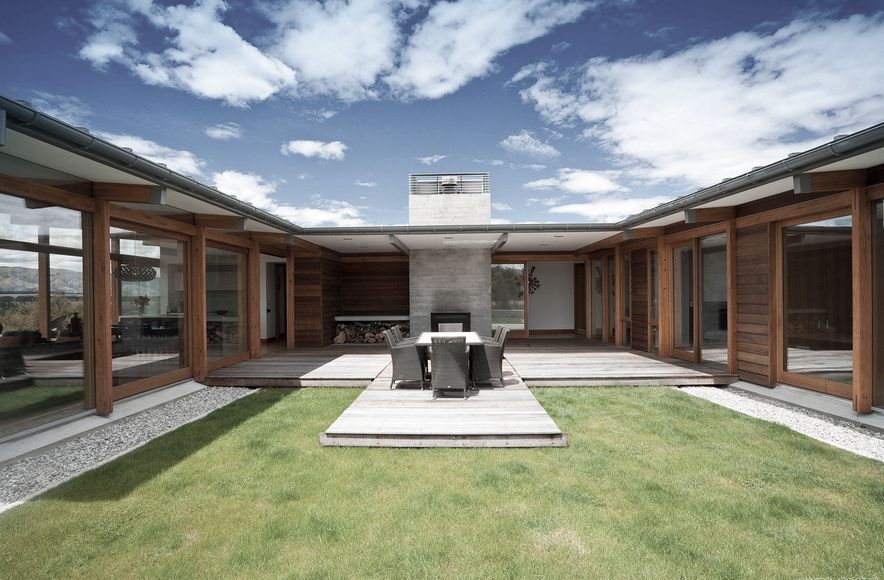 Alpine Retreat - Wanaka