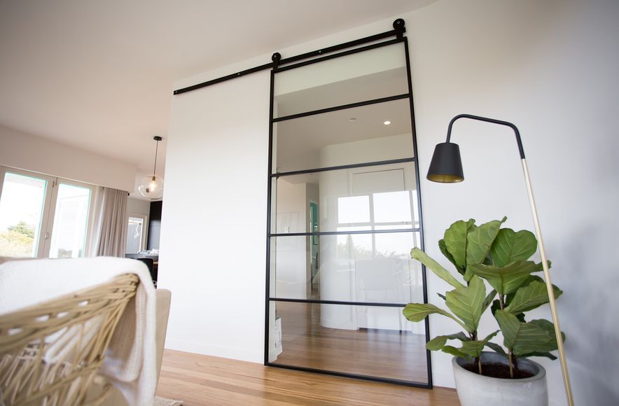 Riverside Residence