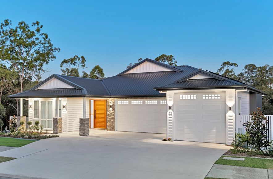 Brookwater | Brisbane
