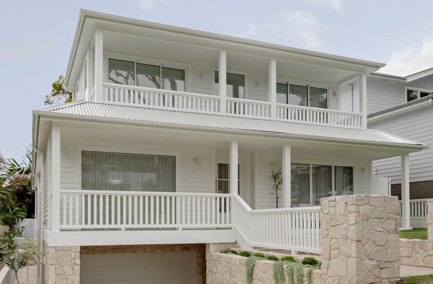 The Newport Project