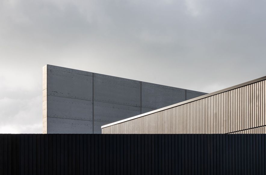 Mornington Peninsula House - Custom Home